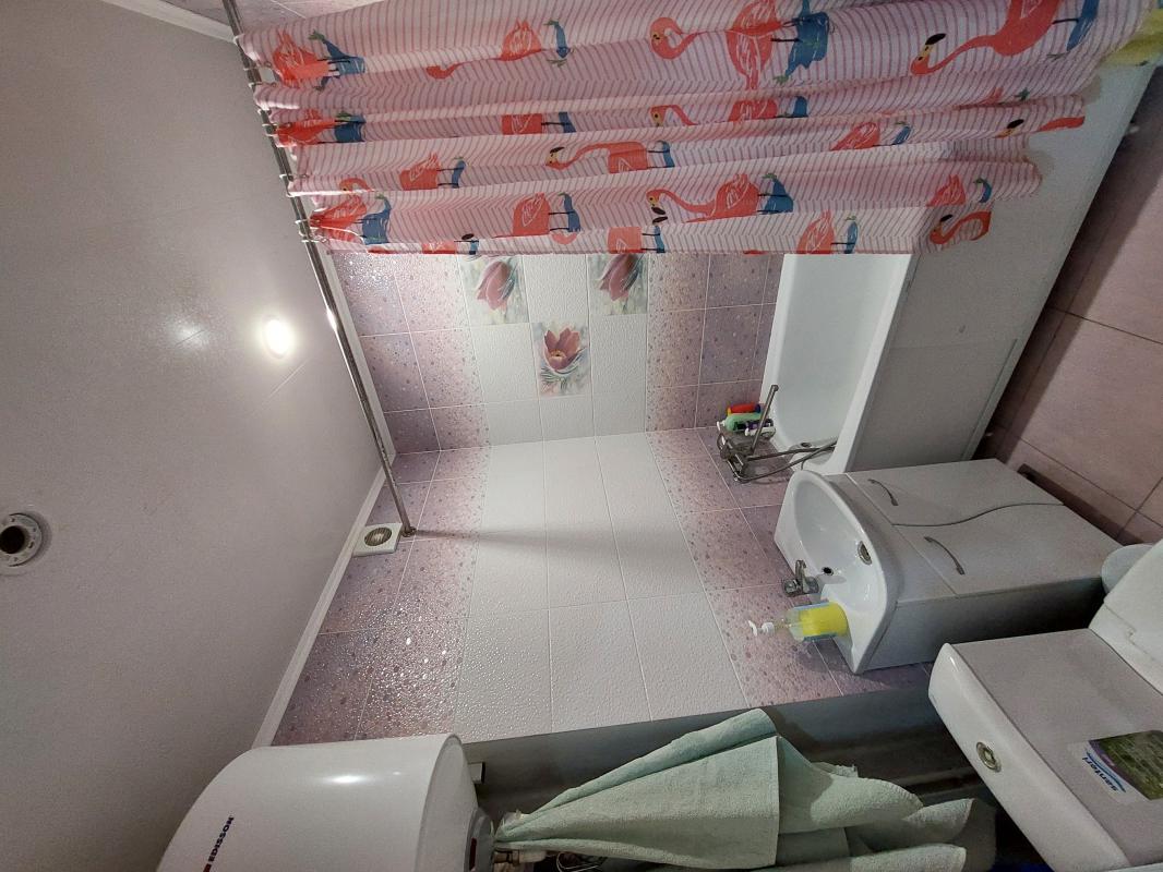 Зхкомнатная квартира по ул. - Гай