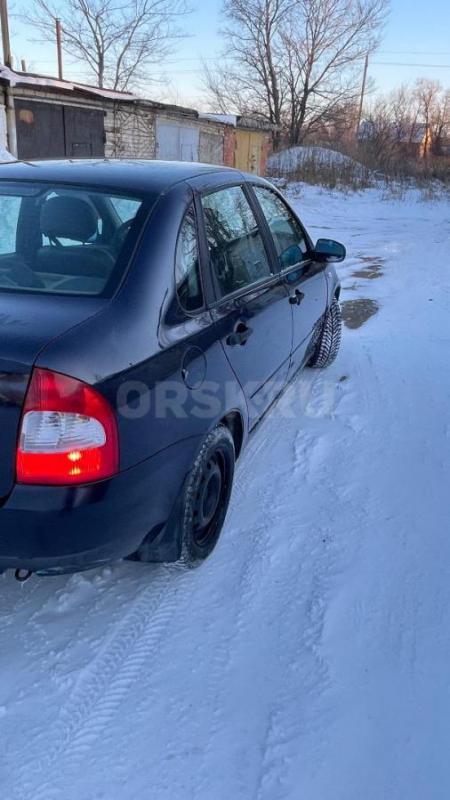 Продам автомобиль LADA Kalina
Комплектация Люкс 
2009 года выпуска! - Орск