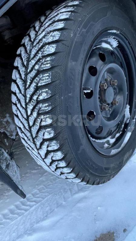 Продам автомобиль LADA Kalina
Комплектация Люкс 
2009 года выпуска! - Орск