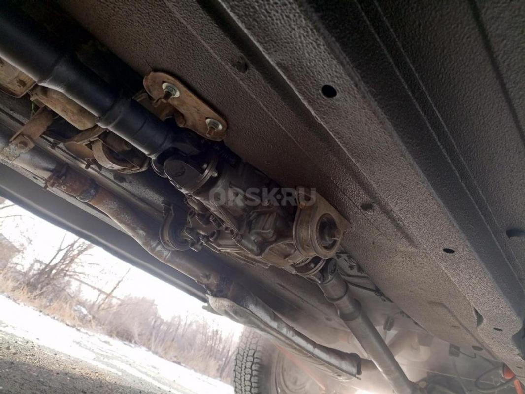 Продам ниву в отличном состоянии . - Орск