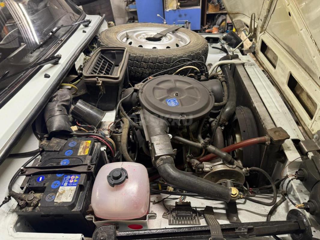 Продам ниву в отличном состоянии . - Орск