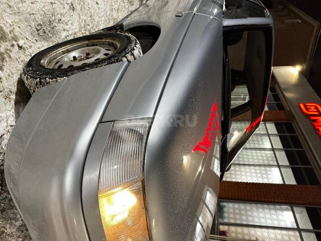 Для тех кто искал реально живой кузов! - Орск