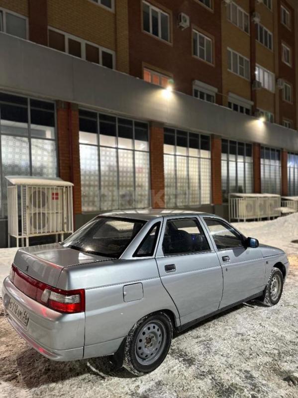 Для тех кто искал реально живой кузов! - Орск