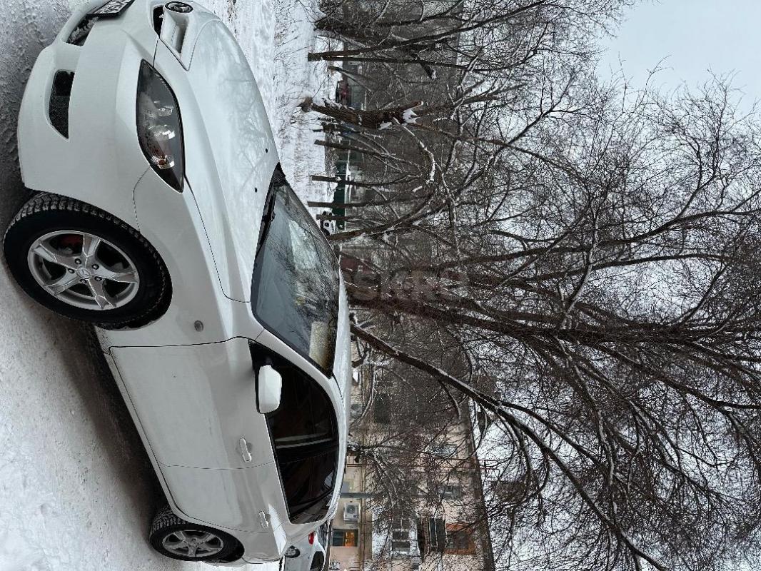 Продам Мазду 3 2007 год в хорошем состоянии по цене приоры, комфортный автомобиль для ежедневного пе - Орск