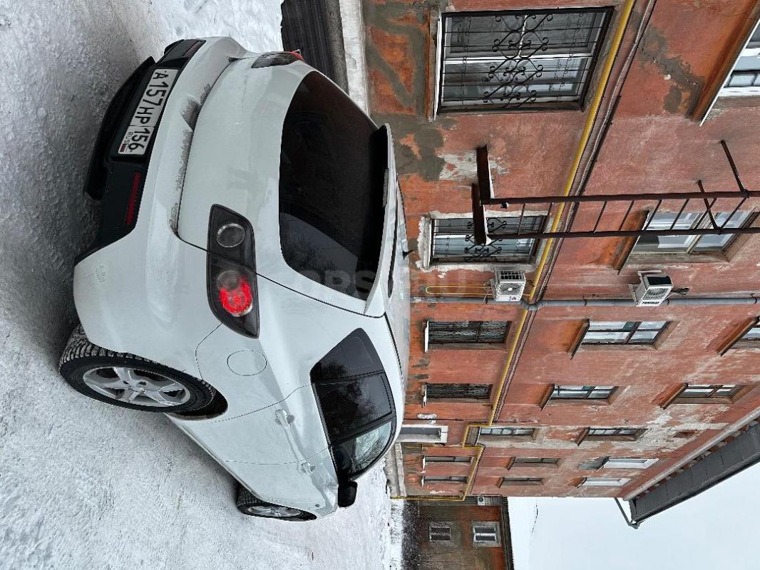Продам Мазду 3 2007 год в хорошем состоянии по цене приоры, комфортный автомобиль для ежедневного пе - Орск