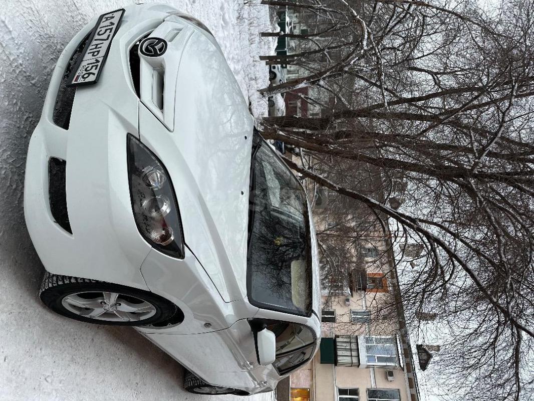 Продам Мазду 3 2007 год в хорошем состоянии по цене приоры, комфортный автомобиль для ежедневного пе - Орск