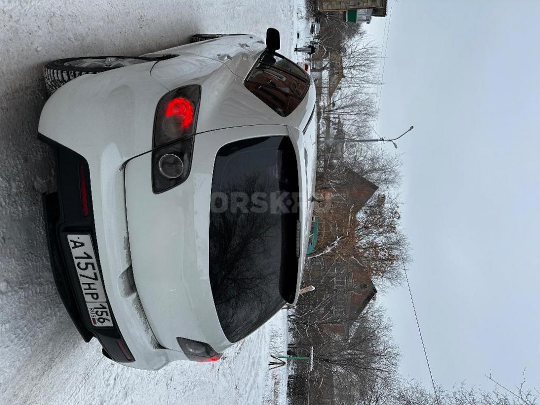 Продам Мазду 3 2007 год в хорошем состоянии по цене приоры, комфортный автомобиль для ежедневного пе - Орск