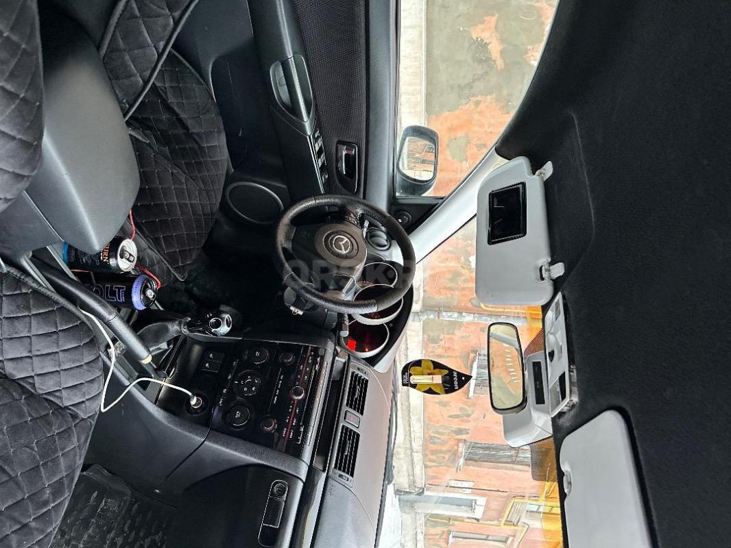 Продам Мазду 3 2007 год в хорошем состоянии по цене приоры, комфортный автомобиль для ежедневного пе - Орск