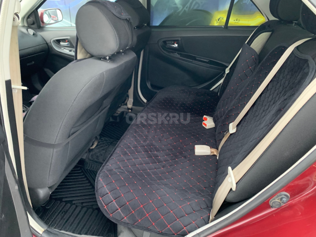 В продаже Geely MK 2011 года выпуска, в отличном состоянии. - Орск