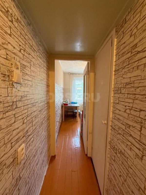 Представляем вашему вниманию уютную 1-комнатную квартиру! - Орск