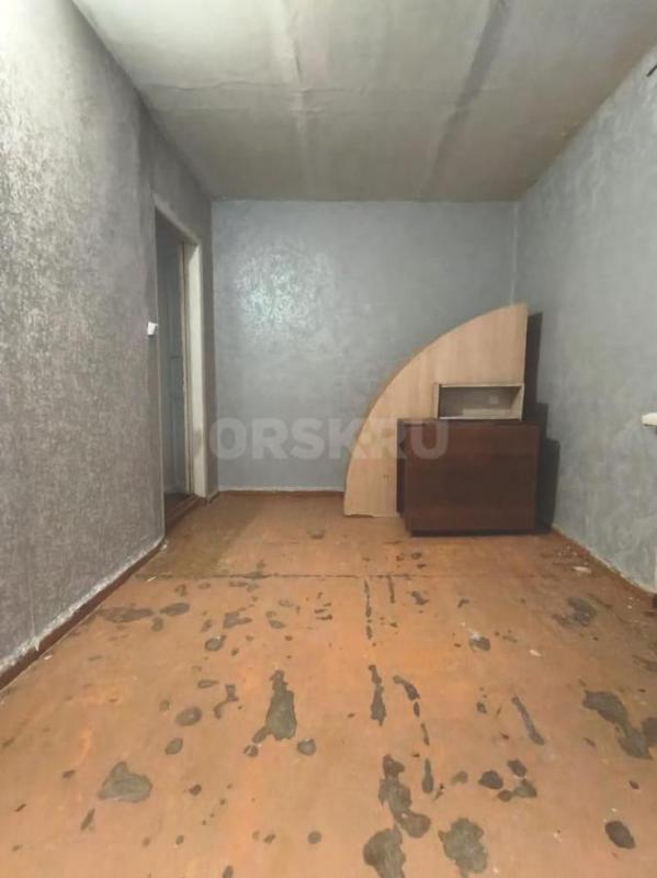 Продам 3-х комнатную квартиру (маломерка) в ЦЕНТРЕ города по адресу: ул. - Орск