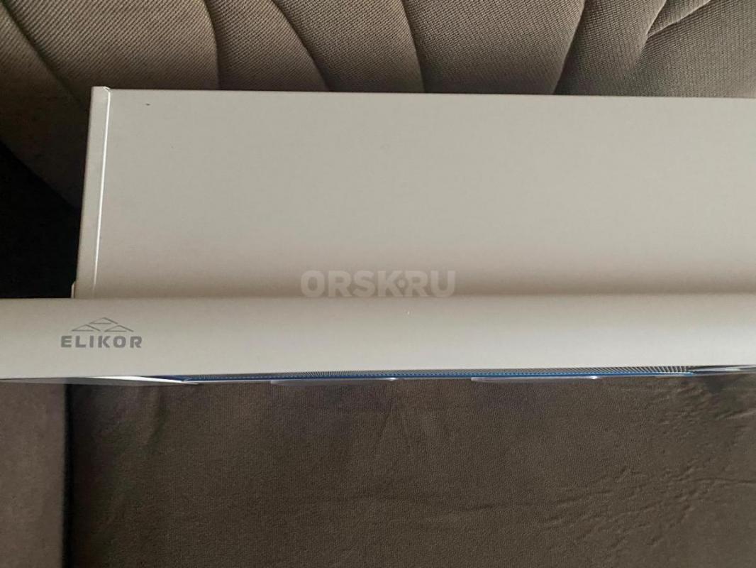 Продам вытяжку встраиваемую, новую в упаковке. - Орск