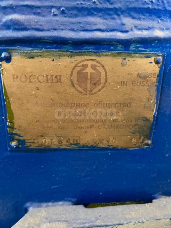 Продам:
-Фуговальный станок СФ4. - Орск