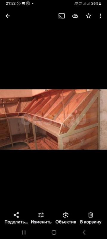 Продам для магазина или торгового помещения: декоративные прилавки, витрины, складирование и т. - Орск