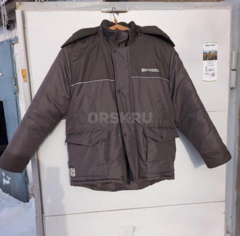 Продам костюм рыболовный зимний Huntsman Полюс LUX б/у. - Гай