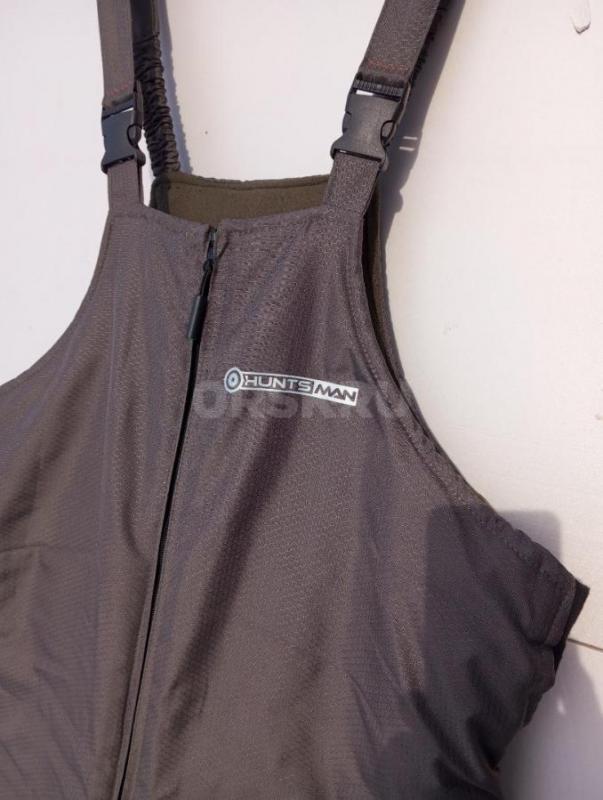 Продам костюм рыболовный зимний Huntsman Полюс LUX б/у. - Гай