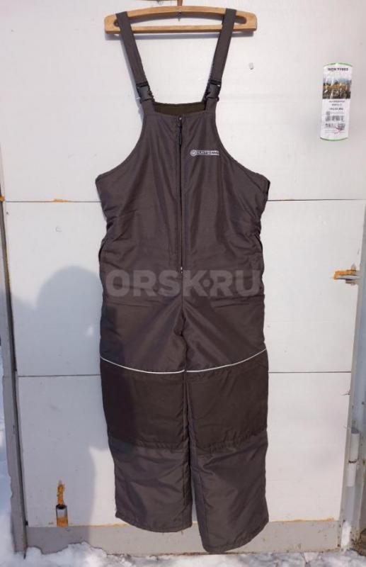 Продам костюм рыболовный зимний Huntsman Полюс LUX б/у. - Гай