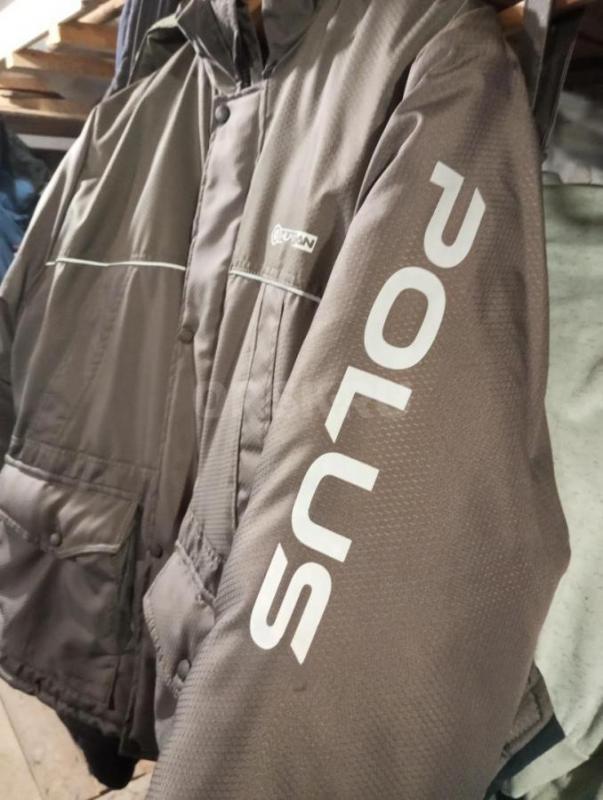 Продам костюм рыболовный зимний Huntsman Полюс LUX б/у. - Гай