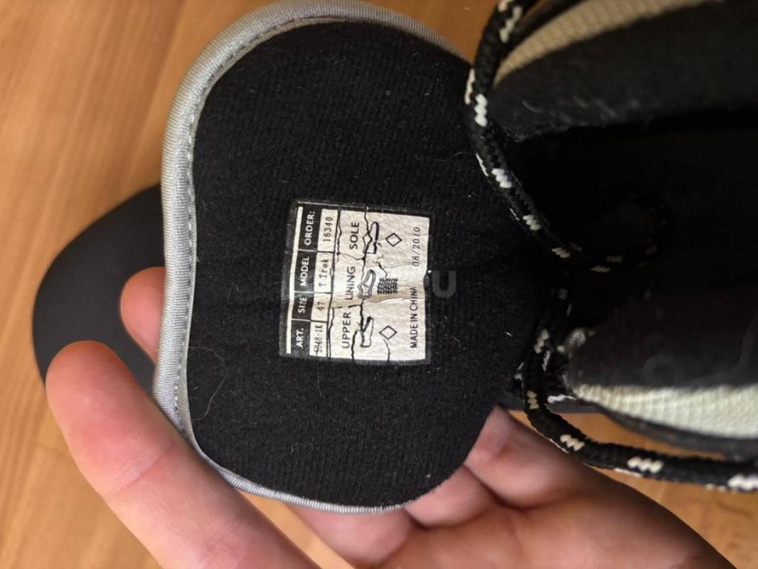 Лыжи Rossignol - 200 см. - Орск