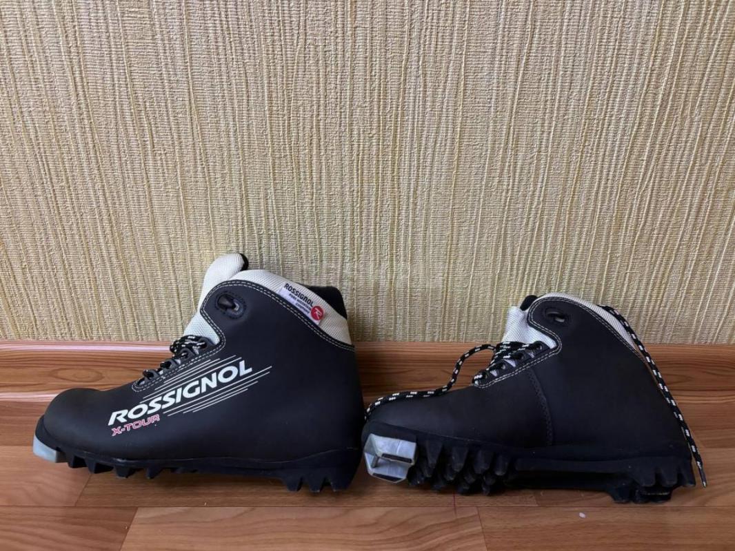 Лыжи Rossignol - 200 см. - Орск