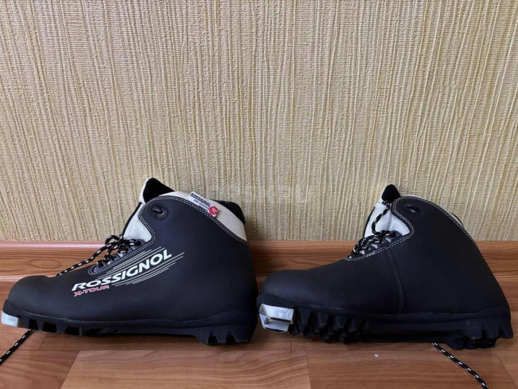 Лыжи Rossignol - 200 см. - Орск