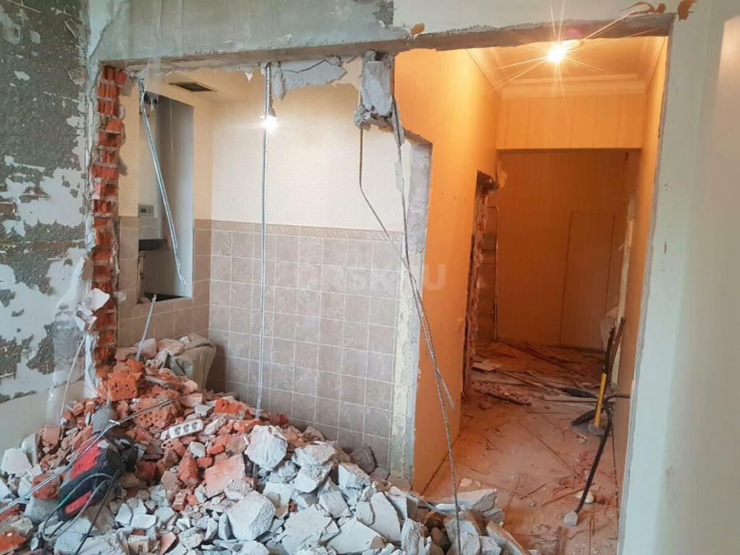 Предоставим услуги в виде штукатурных работ цпс, а также гипсовой смесью, демантажных работ, вынос м - Орск