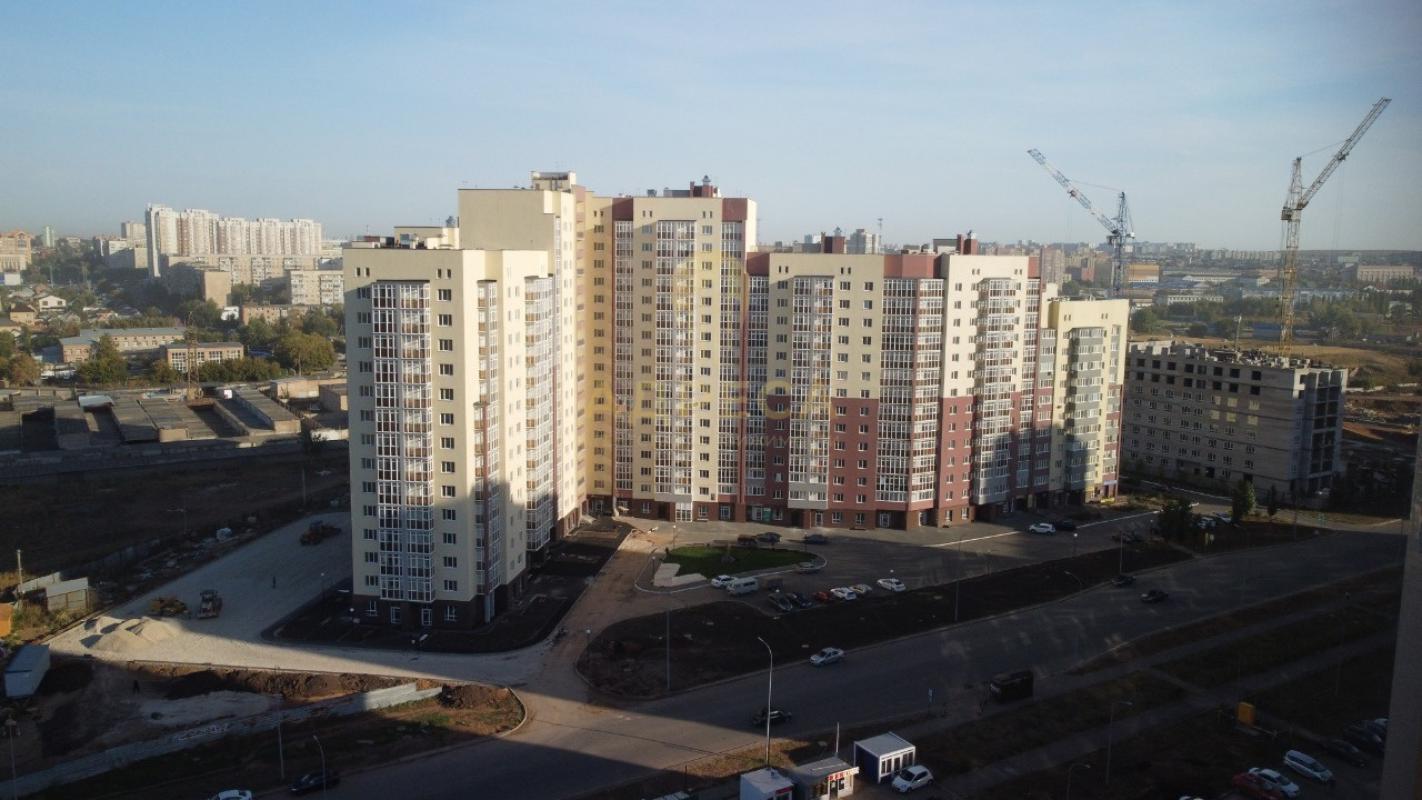 Детские садыТорговые центры, магазиныДетские и спортивные площадки
Современный, комфортный жилом ком - Оренбург