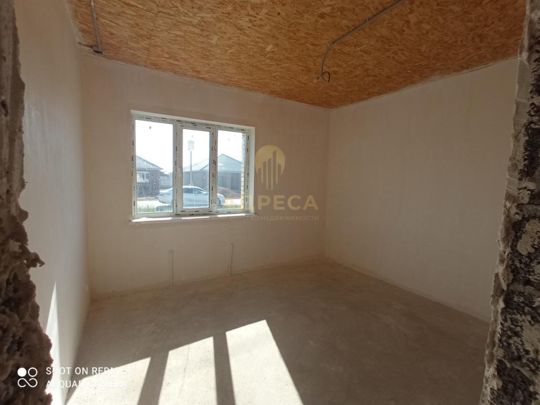 Продается шикарный дом от застройщика. - Оренбург