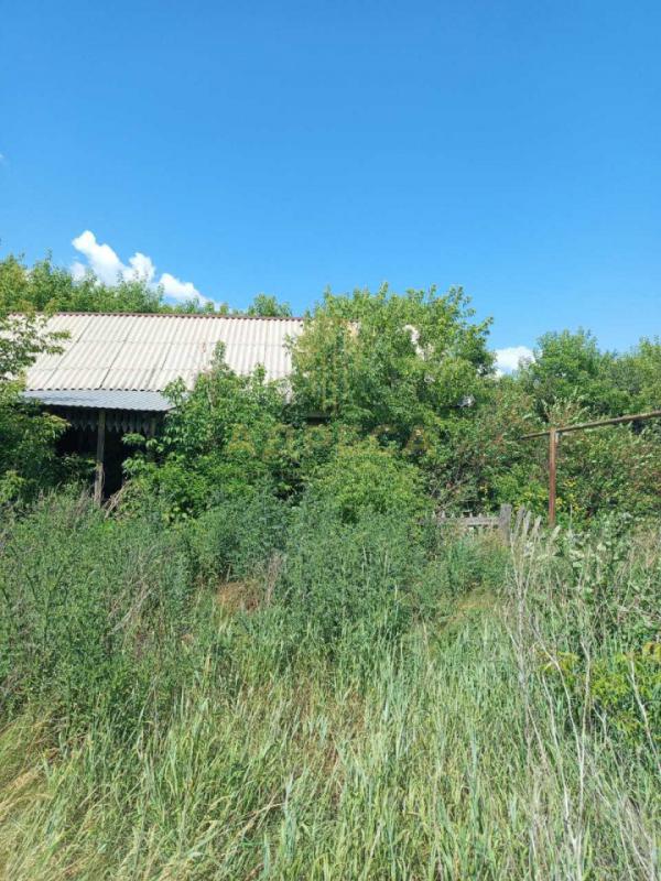 Участок находиться в 108 км. - Камышовка