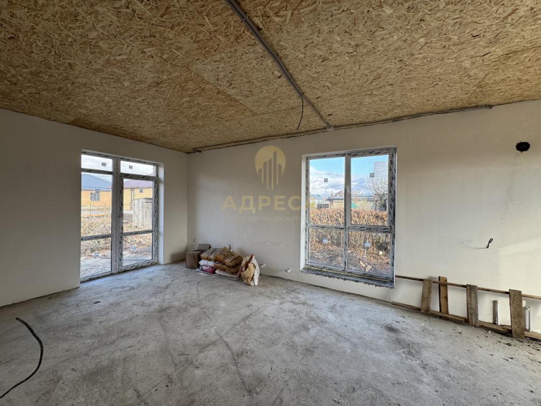 ПРОДАМ ШИКАРНЫЙ ДОМ в п. - Оренбург