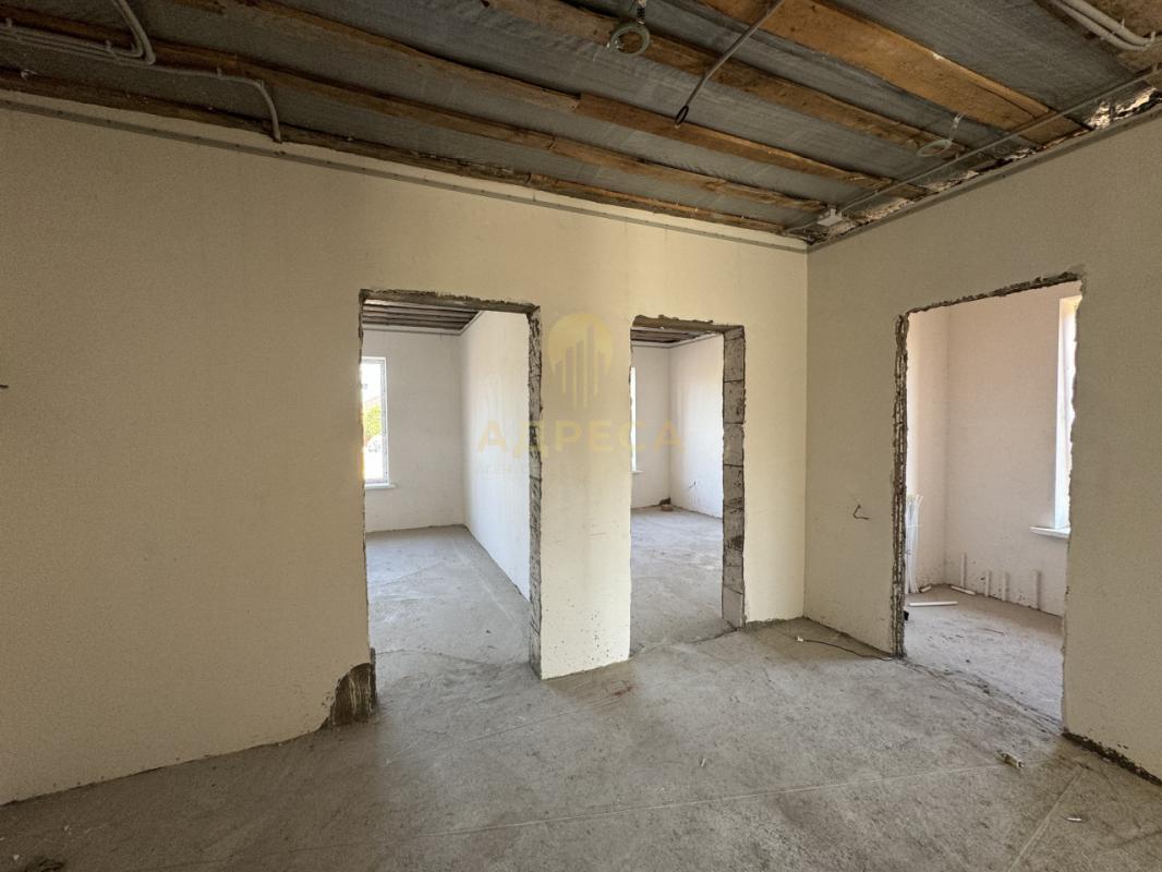 Предлaгaем к продaже HOВЫЙ ДOM в с. - Оренбург