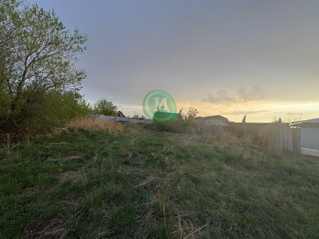 Продам земельный участок (ИЖС) 18 соток в районе Мясокомбината. - Орск