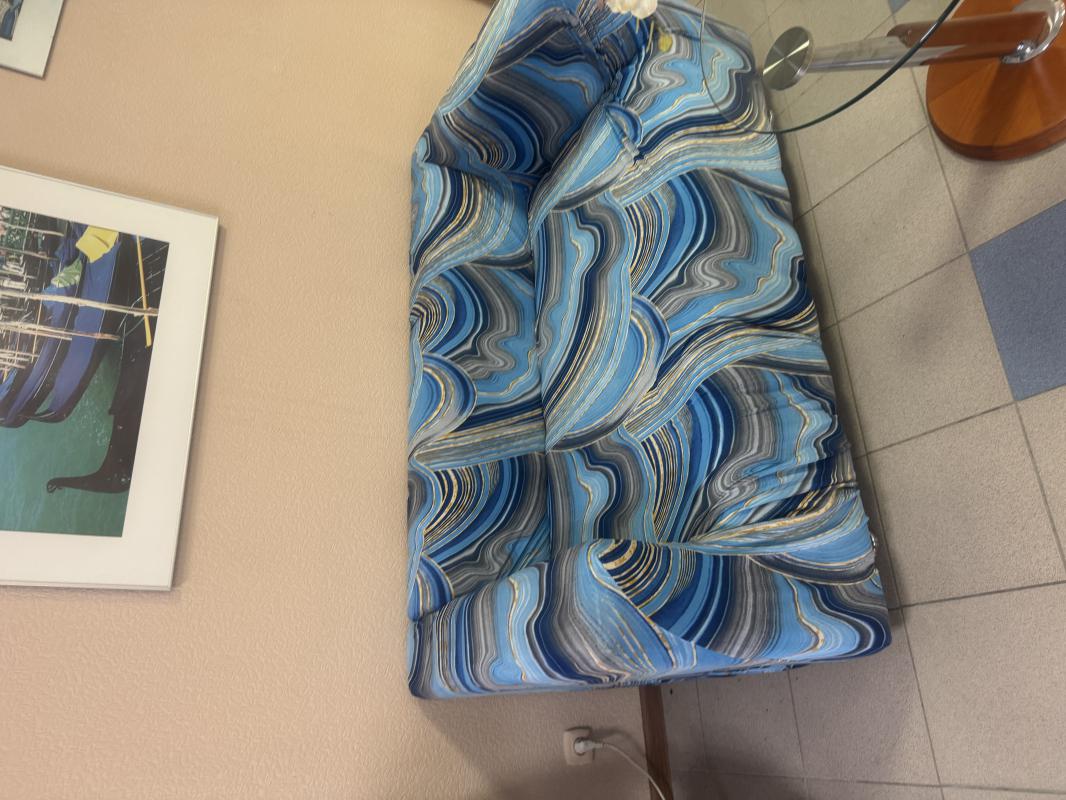 Диван прямой 170х90х75 - Новотроицк