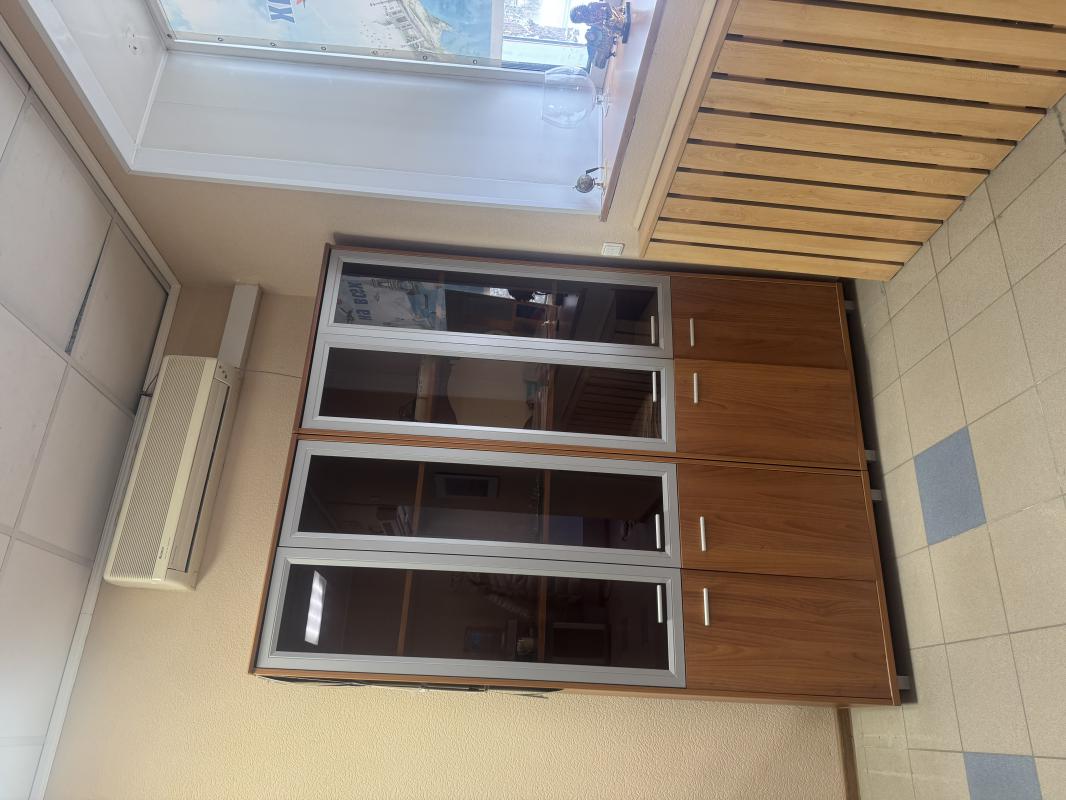 Шкаф распашной четырехстворчатый, две штуки. - Новотроицк