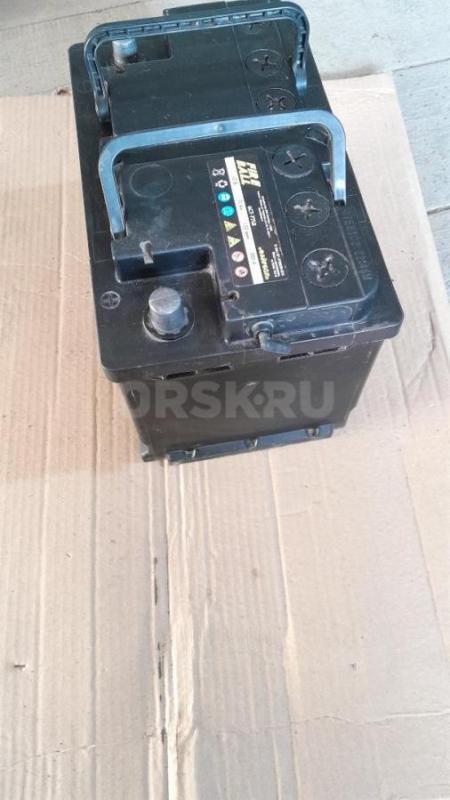 Продам аккумулятор 6ст 77 нов.сост. - Орск