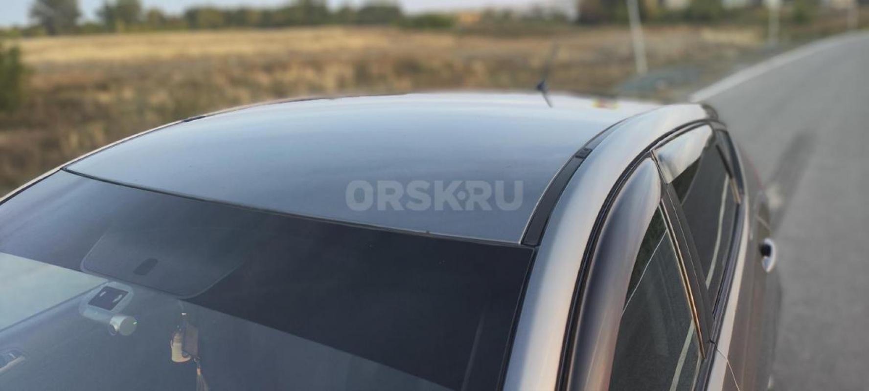 Продам Hyundai Solaris. - Новотроицк