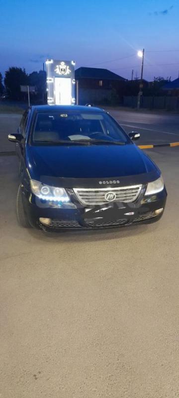 Продам Лифан Солано. - Орск