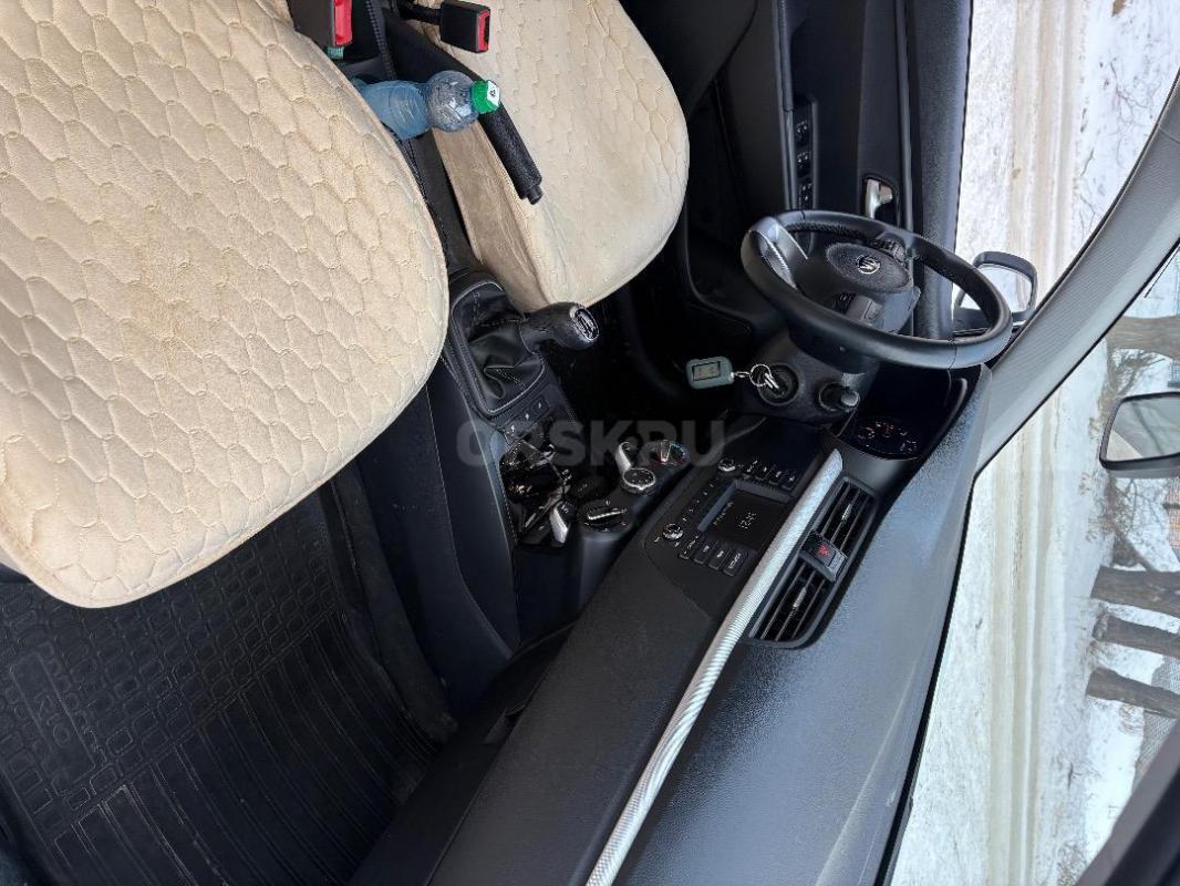 Продам KIA RIO в хорошем состоянии не требует вложений. - Орск