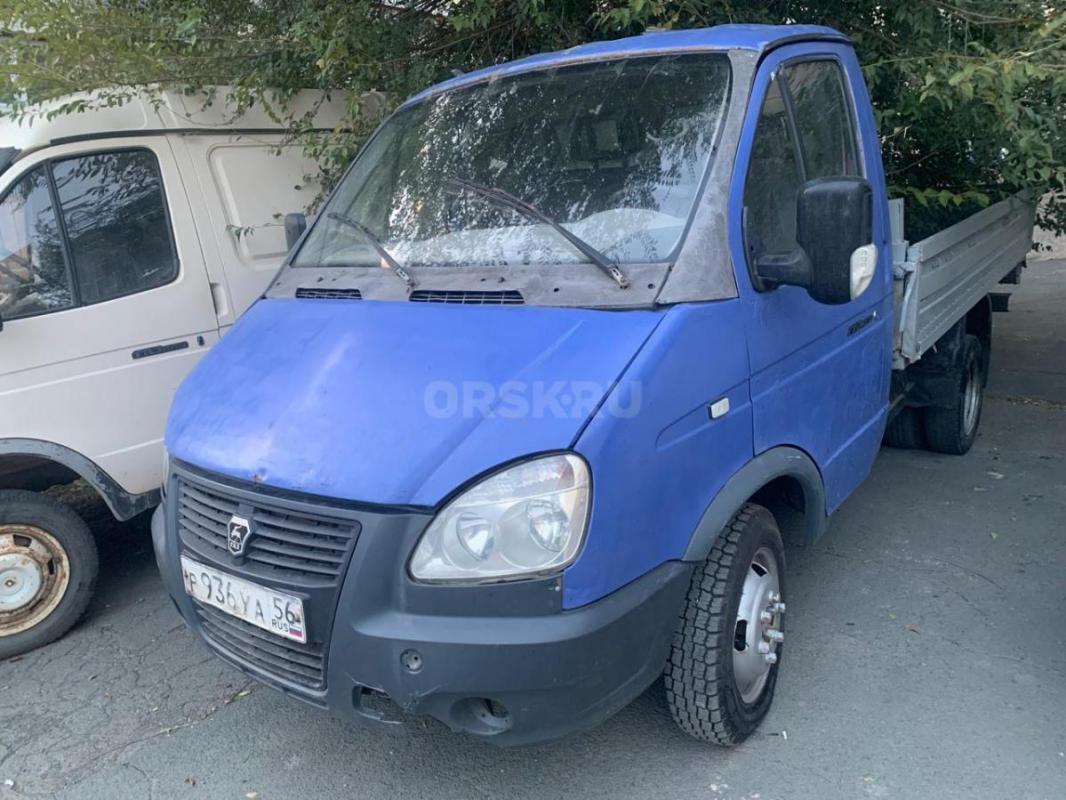 Продам Газ 3302 бортовой в хорошем состоянии. - Орск