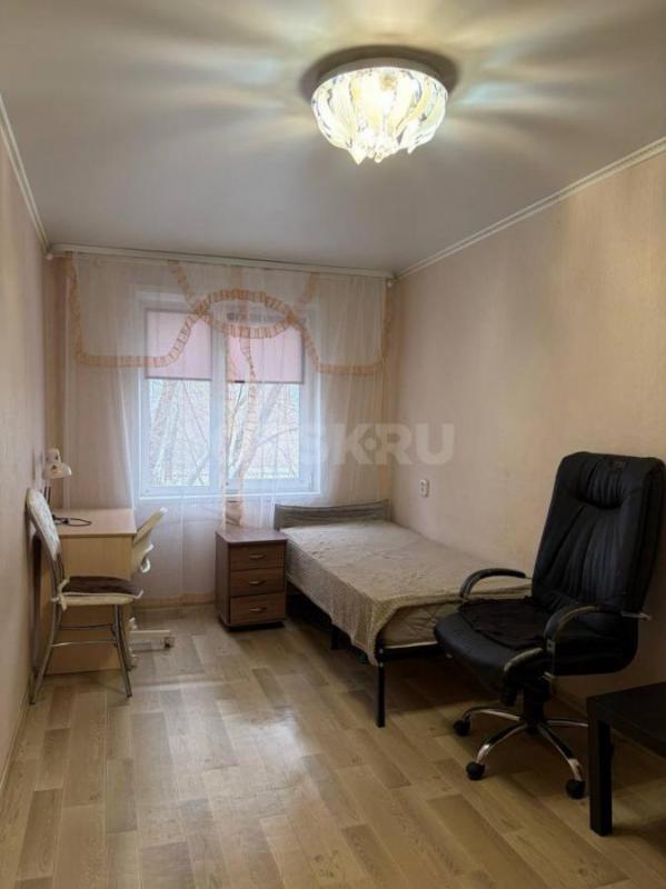 Сдается на длительный срок 2-х комнатная квартира в центре города (ул. - Орск