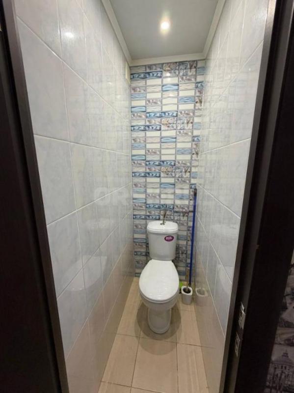 Сдается на длительный срок 2-х комнатная квартира в центре города (ул. - Орск