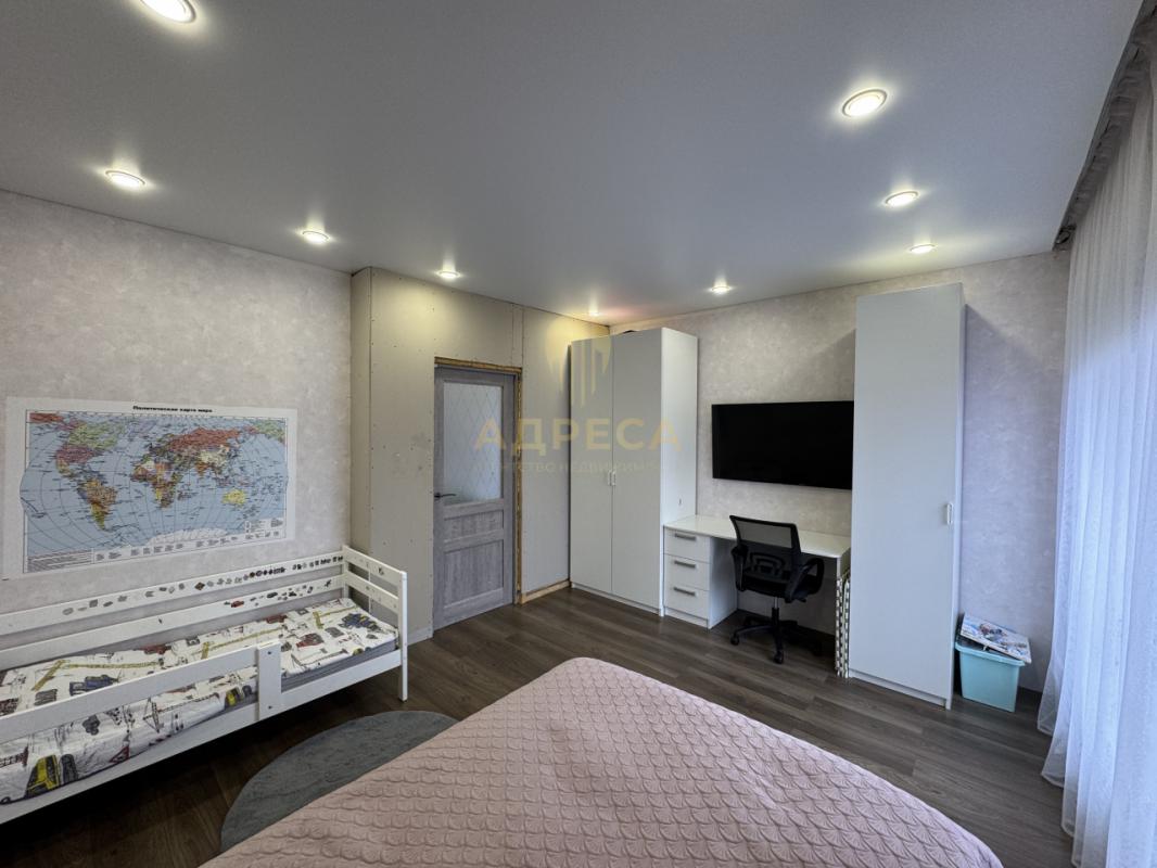 Пpедлaгаем уютный ДОМ с ремонтом в п. - Оренбург