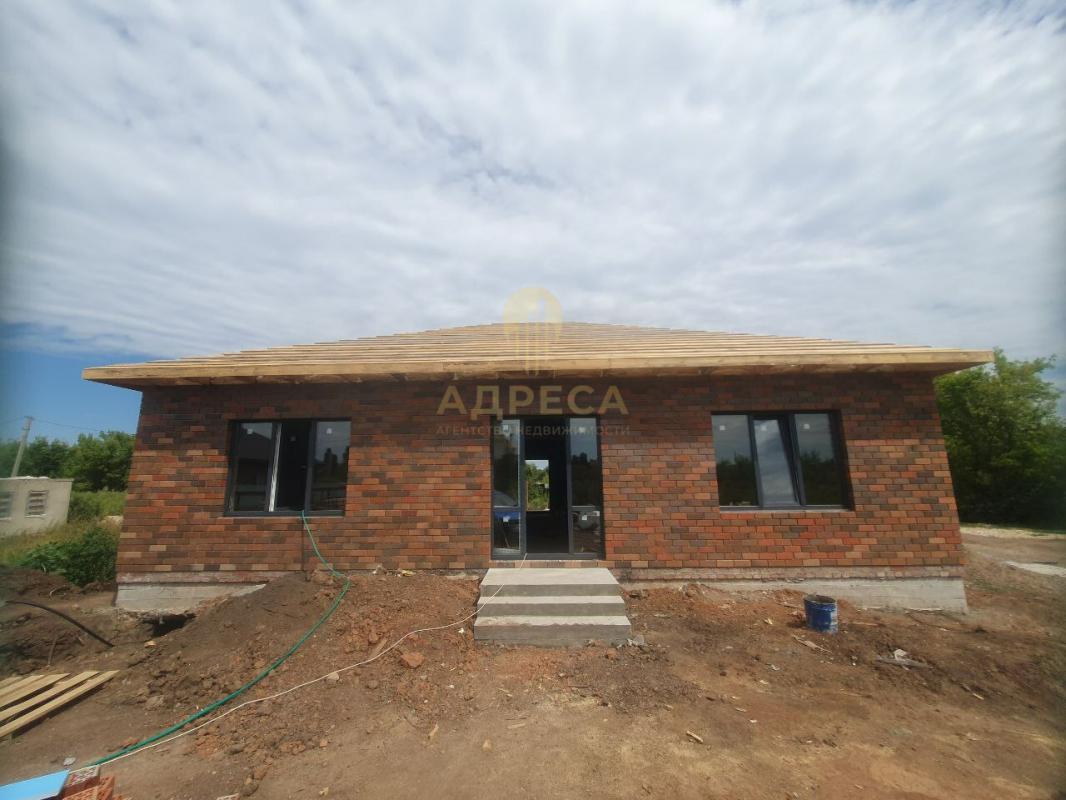 Продам Дом площадью 130 кв. - Оренбург