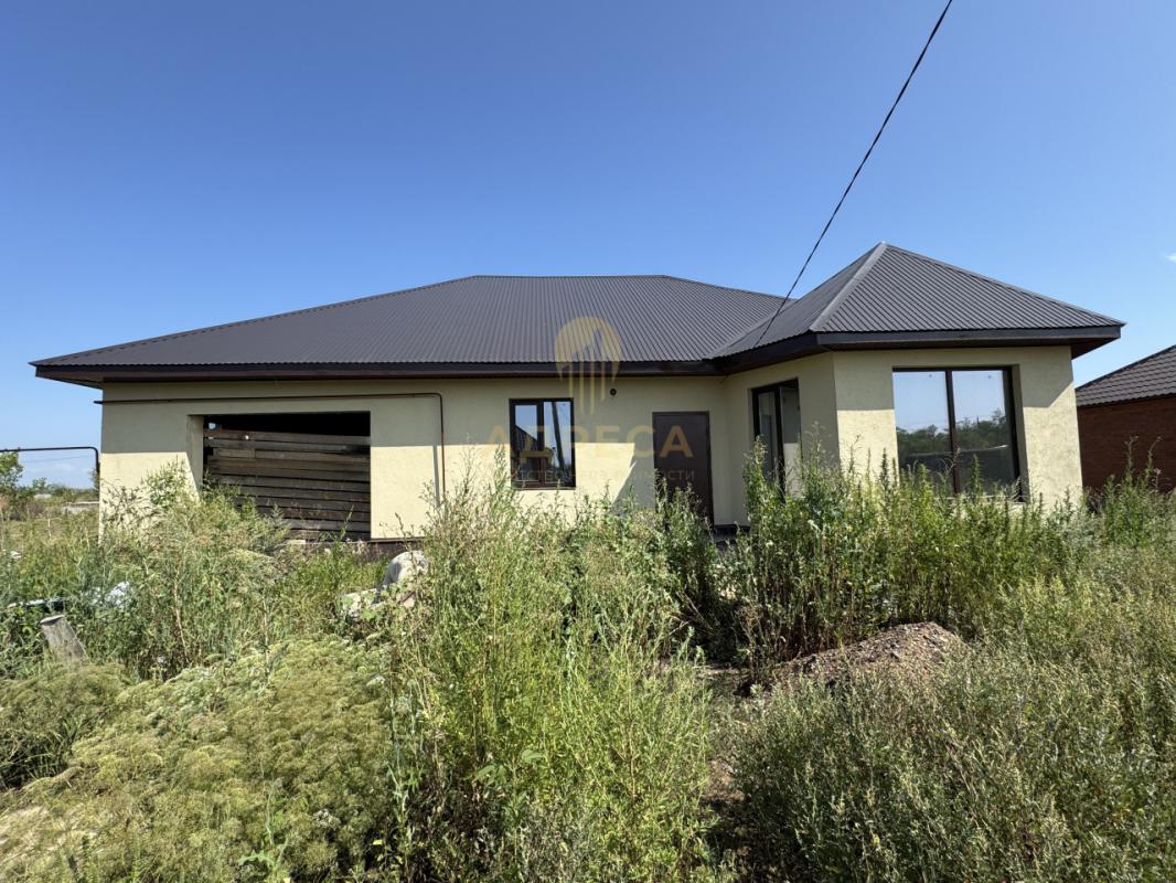 ПРОДАМ ШИКАРНЫЙ ПРОСТОРНЫЙ ДОМ с гаражом в Aвиaтoр-2 (п. - Оренбург