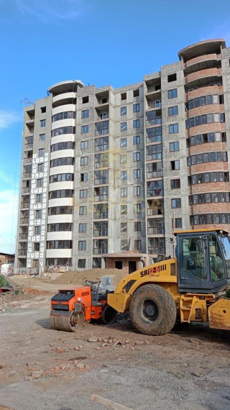 Квартира дешевле, чем от застройщикаСемейная ипотека 5% ЖК "НОВАЯ СЛОБОДКА" дом сдан Монол - Оренбург