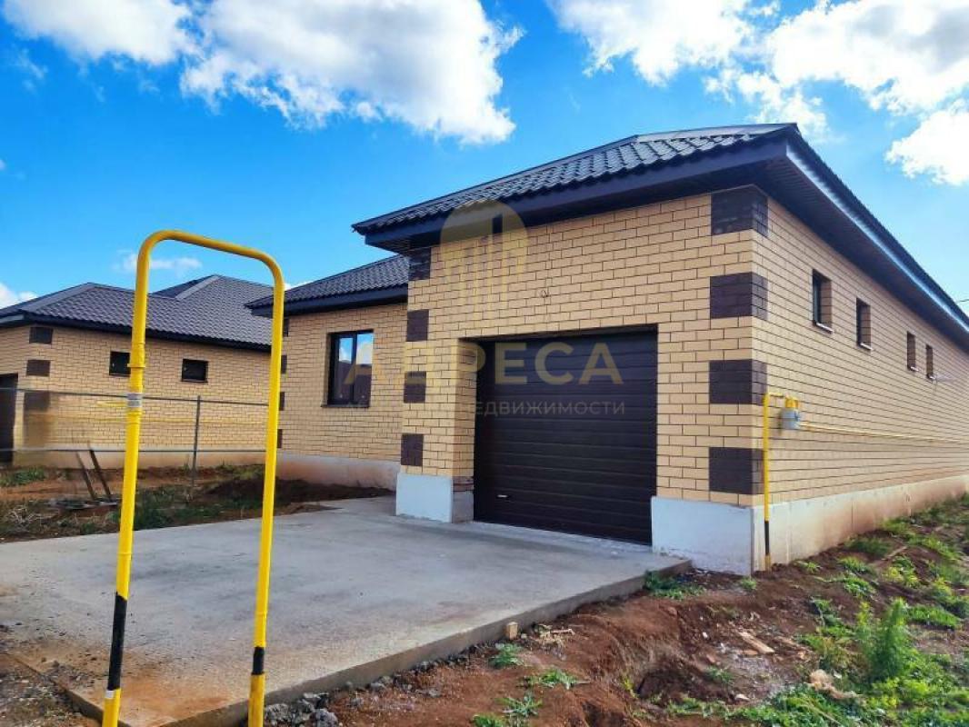 Продается качественно построенный дом 2025г постройки от надежного застройщика и Юридического лица! - Подгородняя Покровка