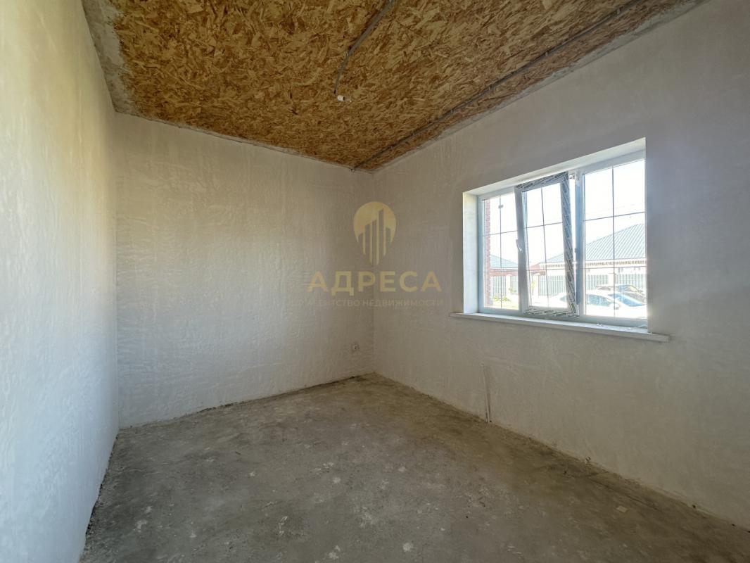 Продается качественно построенный дом 2023г постройки в ЖК Приуралье от надежного застройщика и Юрид - Ивановка