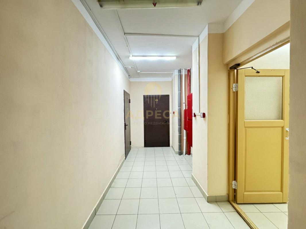 Эксклюзивная продажа однокомнатной квартиры в элитном доме по адресу: ул. - Оренбург