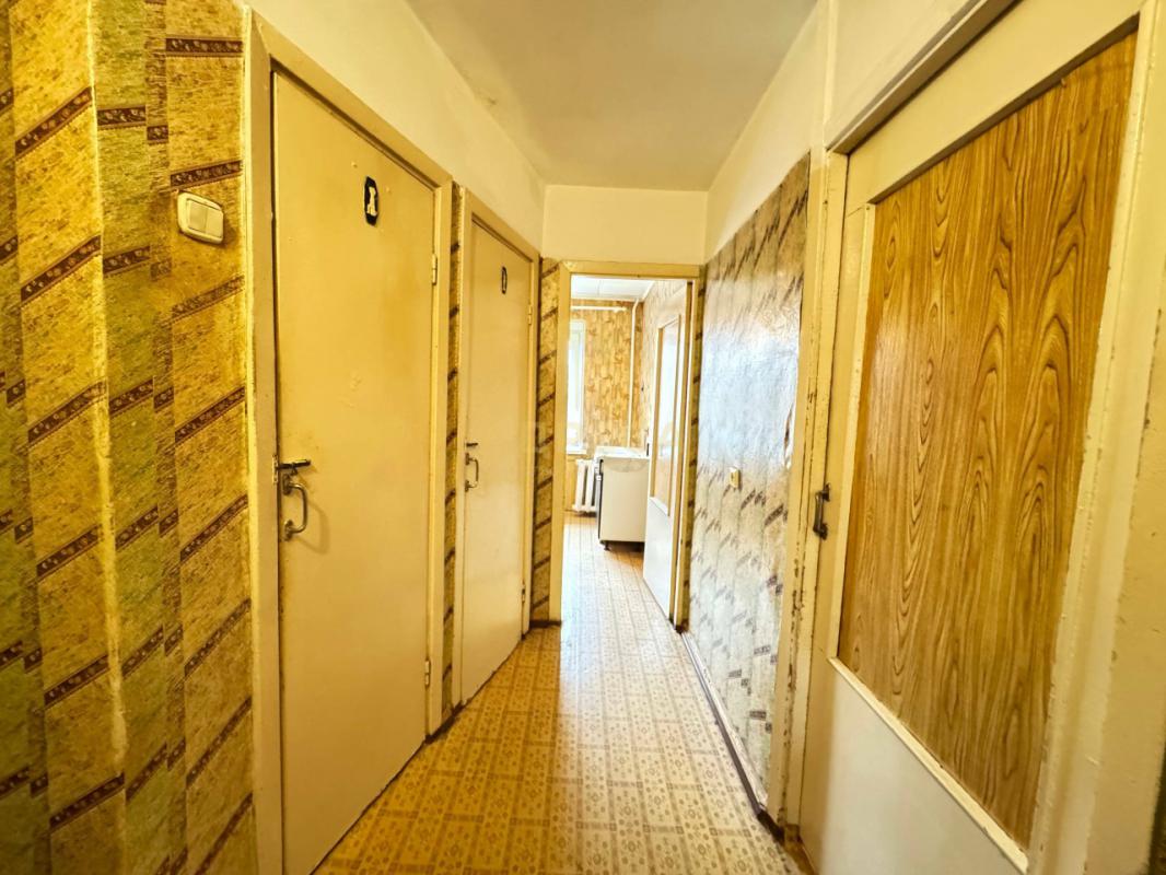 Продается двухкомнатная квартира , общей площадью 44,6 кв . - Оренбург