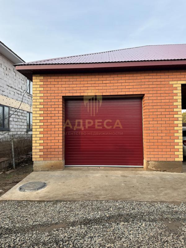 Продам дом в Подгородней ПокровкеПродается качественно построенный дом 2025г постройки от надежного - Оренбург